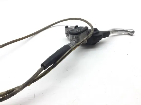 Clutch Perch Master Cylinder 2021 KTM 250 SXF 3271 x