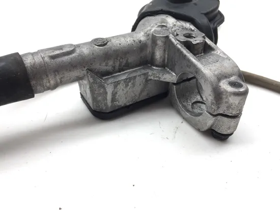 Clutch Perch Master Cylinder 2021 KTM 250 SXF 3271 x