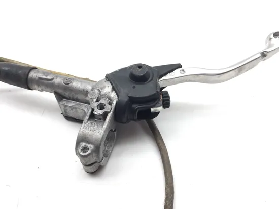 Clutch Perch Master Cylinder 2021 KTM 250 SXF 3271 x