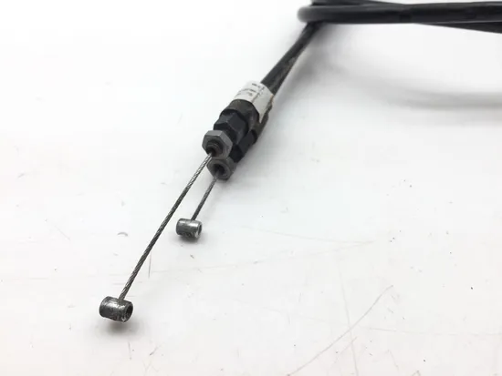 Twist Throttle With Cable 2021 KTM 250 SXF 3271 x