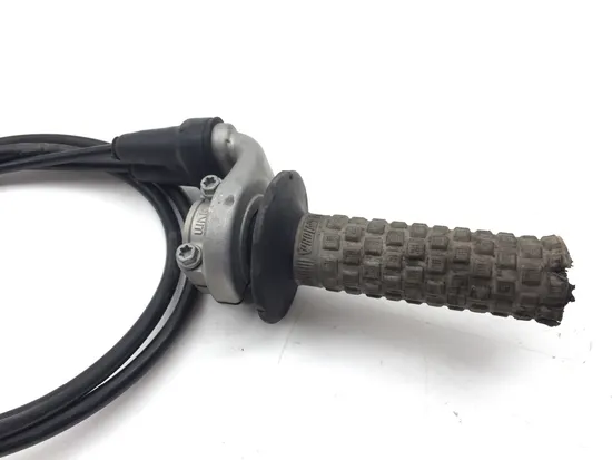 Twist Throttle With Cable 2021 KTM 250 SXF 3271 x