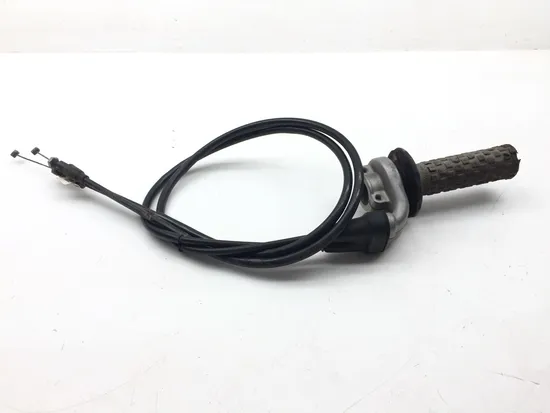 Twist Throttle With Cable 2021 KTM 250 SXF 3271 x