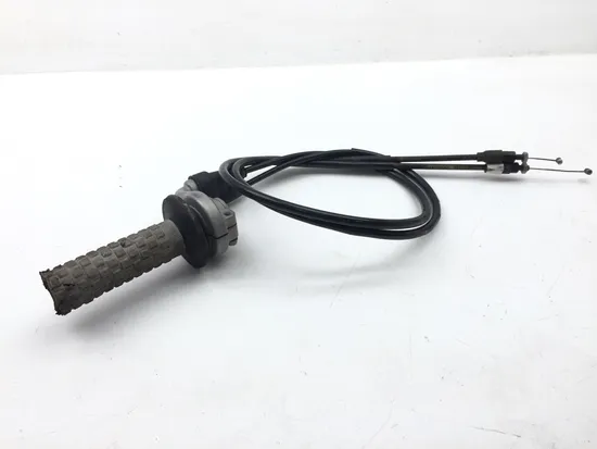 Twist Throttle With Cable 2021 KTM 250 SXF 3271 x
