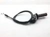 Twist Throttle With Cable 2021 KTM 250 SXF 3271 x
