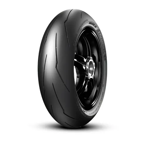 Pirelli Super Corsa SP V3 Rear Tire 180/55R17 73W