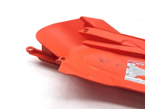 Rear Fender Fairing Tire Hugger 2021 KTM 250 SXF 3271