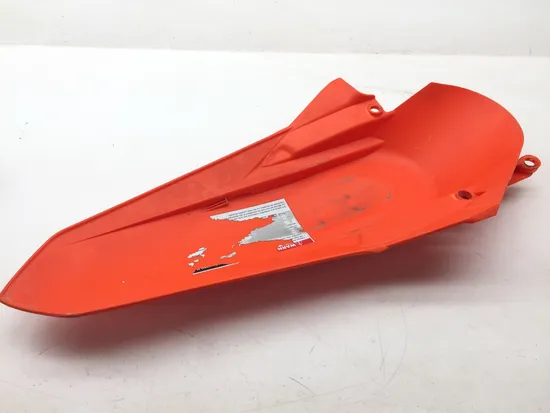 Rear Fender Fairing Tire Hugger 2021 KTM 250 SXF 3271