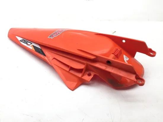 Rear Fender Fairing Tire Hugger 2021 KTM 250 SXF 3271