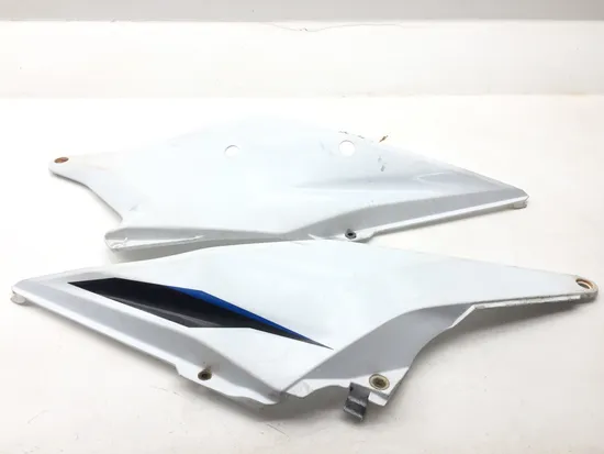 Side Panel 2021 KTM 250 SXF 3271