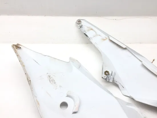 Side Panel 2021 KTM 250 SXF 3271