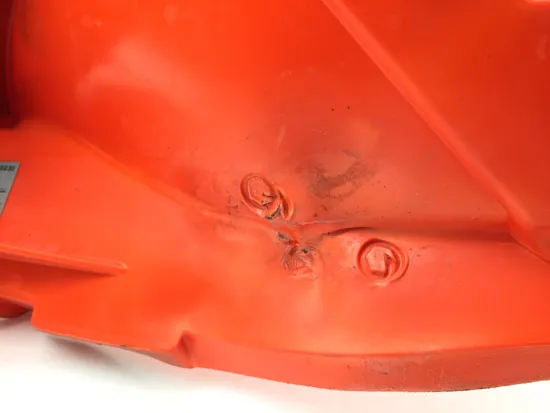 Air Box Airbox 2021 KTM 250 SXF 3271 x