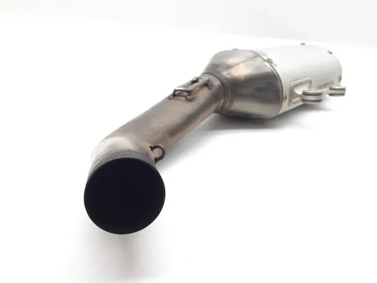 Full Exhaust Muffler Pipe System 2021 KTM 250 SXF 3271