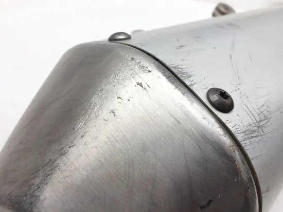 Full Exhaust Muffler Pipe System 2021 KTM 250 SXF 3271