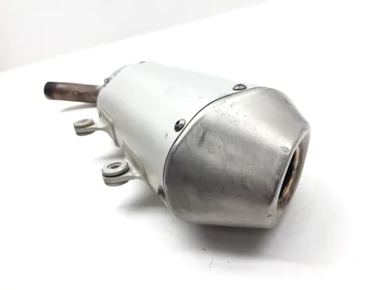 Full Exhaust Muffler Pipe System 2021 KTM 250 SXF 3271