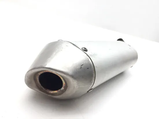 Full Exhaust Muffler Pipe System 2021 KTM 250 SXF 3271