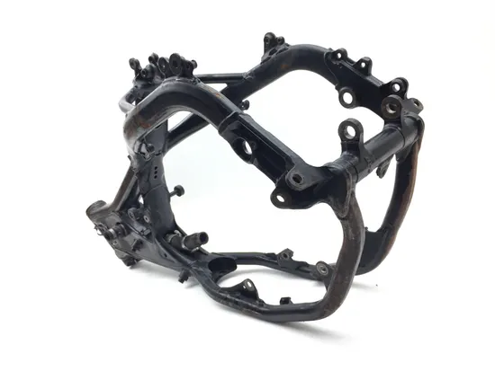 Main Frame Chassis 2021 KTM 250 SXF 3271