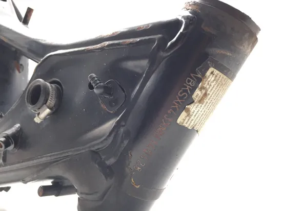 Main Frame Chassis 2021 KTM 250 SXF 3271