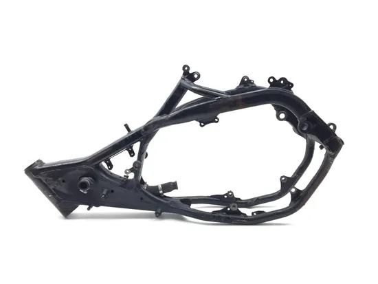 Main Frame Chassis 2021 KTM 250 SXF 3271