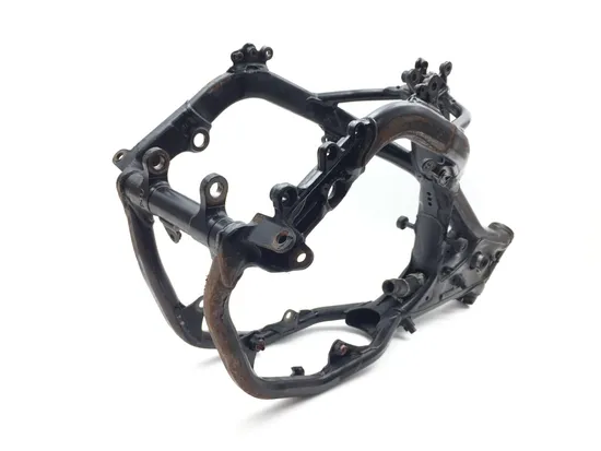 Main Frame Chassis 2021 KTM 250 SXF 3271