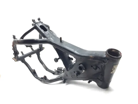 Main Frame Chassis 2021 KTM 250 SXF 3271