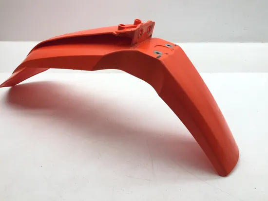 Front Fender Fairing Tire Hugger 2021 KTM 250 SXF 3271