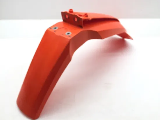 Front Fender Fairing Tire Hugger 2021 KTM 250 SXF 3271