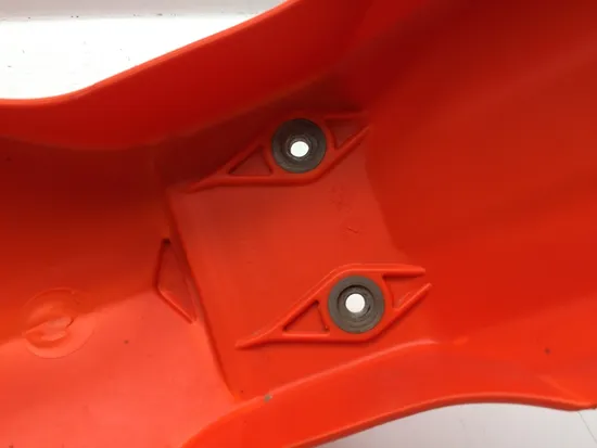 Front Fender Fairing Tire Hugger 2021 KTM 250 SXF 3271