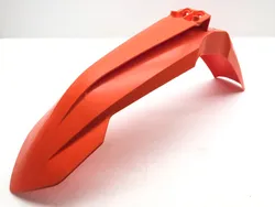 Front Fender Fairing Tire Hugger 2021 KTM 250 SXF 3271