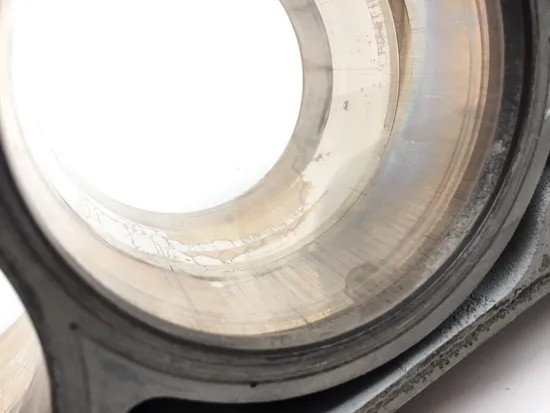 Engine Cylinder Jug W Piston 2002 Kawasaki Ninja ZX12R ZX1200B 3265 x