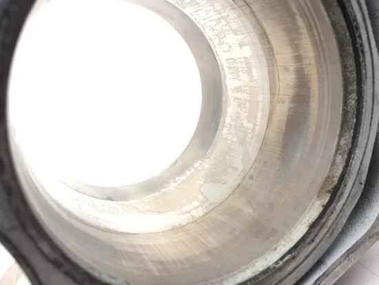 Engine Cylinder Jug W Piston 2002 Kawasaki Ninja ZX12R ZX1200B 3265 x