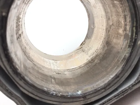 Engine Cylinder Jug W Piston 2002 Kawasaki Ninja ZX12R ZX1200B 3265 x