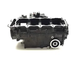 Upper Lower Center Cases Case 2002 Kawasaki Ninja ZX12R ZX1200B 3265