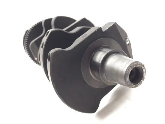 Engine Crank Shaft 2002 Kawasaki Ninja ZX12R ZX1200B 3265