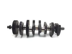 Engine Crank Shaft 2002 Kawasaki Ninja ZX12R ZX1200B 3265