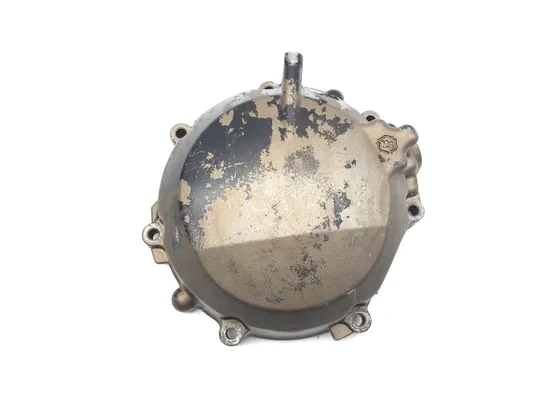 Engine Stator Generator Cover 2002 Kawasaki Ninja ZX12R ZX1200B 3265 x