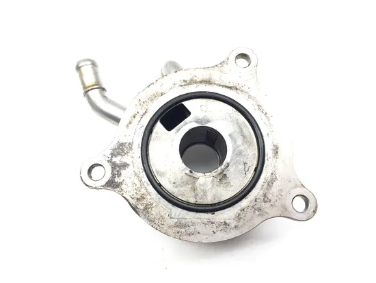 Engine Oil Cooler 2002 Kawasaki Ninja ZX12R ZX1200B 3265