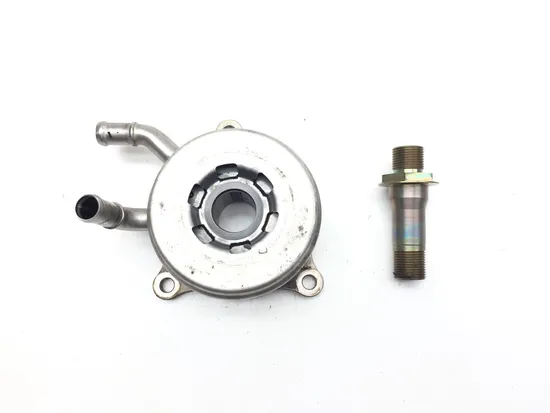 Engine Oil Cooler 2002 Kawasaki Ninja ZX12R ZX1200B 3265