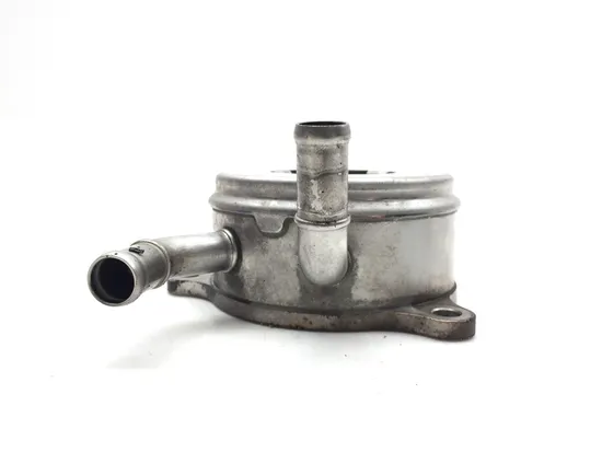 Engine Oil Cooler 2002 Kawasaki Ninja ZX12R ZX1200B 3265