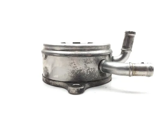 Engine Oil Cooler 2002 Kawasaki Ninja ZX12R ZX1200B 3265