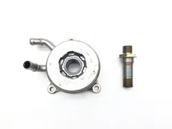 Engine Oil Cooler 2002 Kawasaki Ninja ZX12R ZX1200B 3265