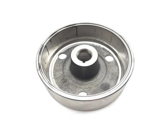 Engine Flywheel 2002 Kawasaki Ninja ZX12R ZX1200B 3265