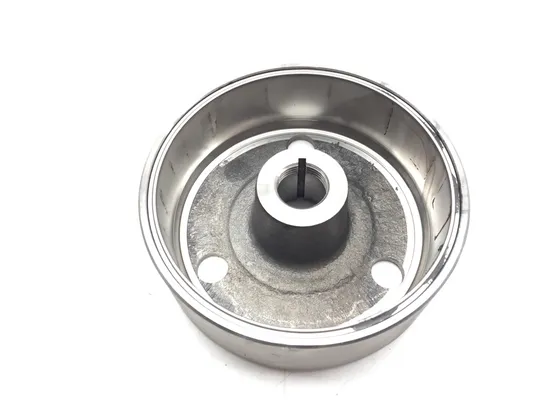 Engine Flywheel 2002 Kawasaki Ninja ZX12R ZX1200B 3265