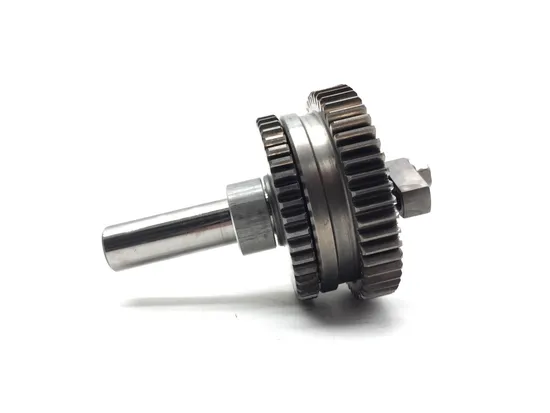 Engine Starter Clutch 2002 Kawasaki Ninja ZX12R ZX1200B 3265