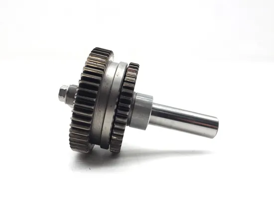 Engine Starter Clutch 2002 Kawasaki Ninja ZX12R ZX1200B 3265