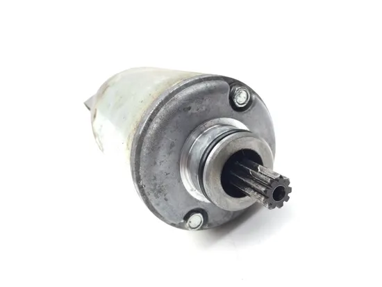 Electric Starter Motor 2002 Kawasaki Ninja ZX12R ZX1200B 3265