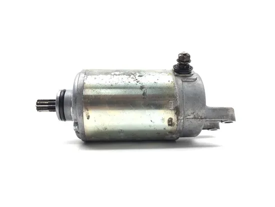 Electric Starter Motor 2002 Kawasaki Ninja ZX12R ZX1200B 3265