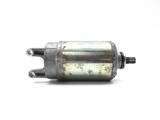 Electric Starter Motor 2002 Kawasaki Ninja ZX12R ZX1200B 3265