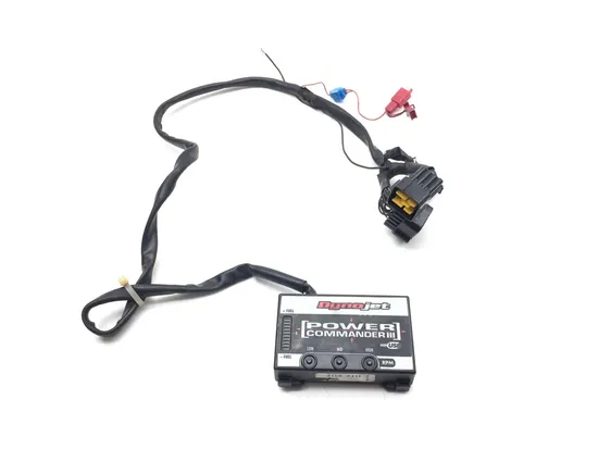 Power Commander 3 2002 Kawasaki Ninja ZX12R ZX1200B 3265 x