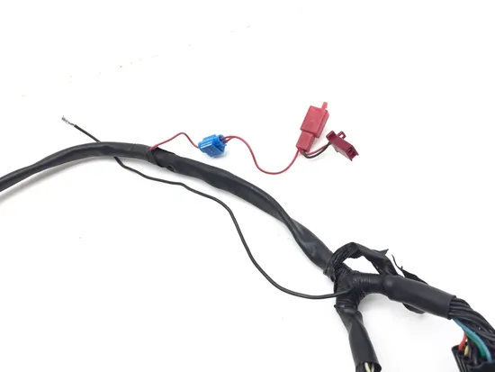 Power Commander 3 2002 Kawasaki Ninja ZX12R ZX1200B 3265 x