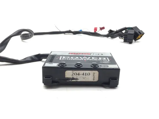 Power Commander 3 2002 Kawasaki Ninja ZX12R ZX1200B 3265 x